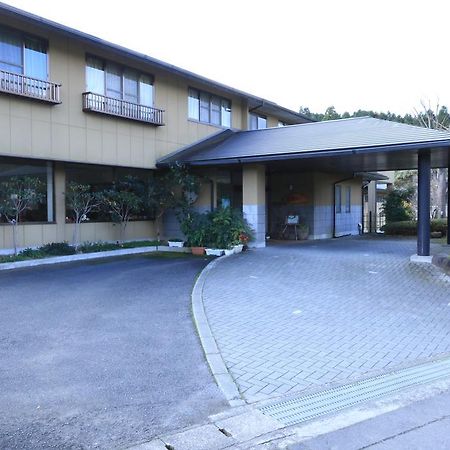 Yamanoyu Kazuyo Hotel Taketa Exterior photo