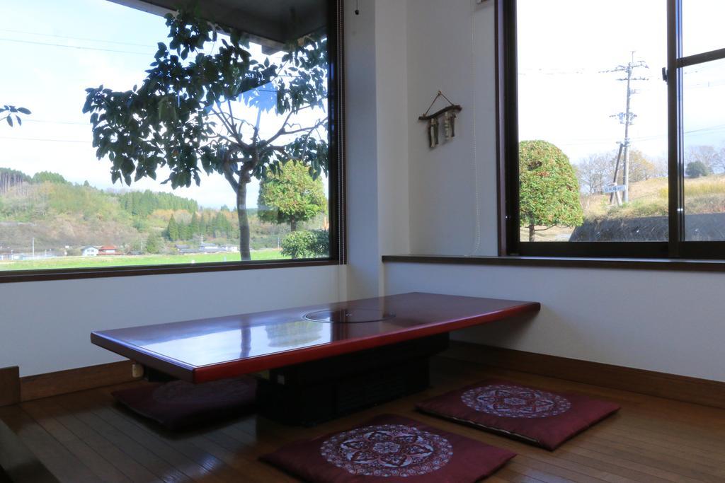 Yamanoyu Kazuyo Hotel Taketa Exterior photo